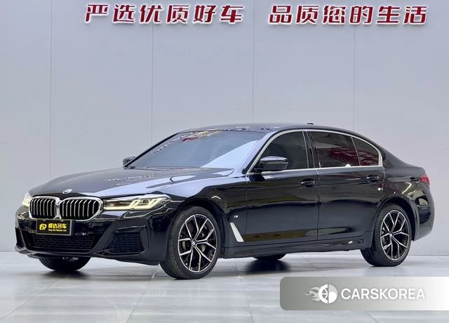 BMW 5 series id 4276807 из Китая 12