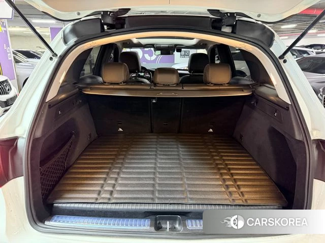 Mercedes-Benz GLC-Class X253 id 3856570 из Кореи 16