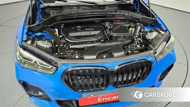 BMW X1 (F48) id 3374107 из Кореи 16