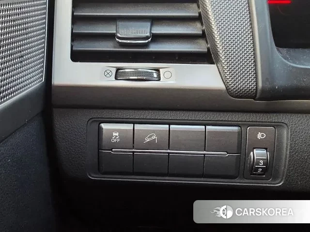 Ssangyong Rexton Sports id 3588507 из Кореи 10