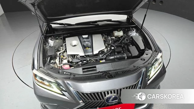 Lexus ES300h 7th generation id 4751071 из Кореи 31