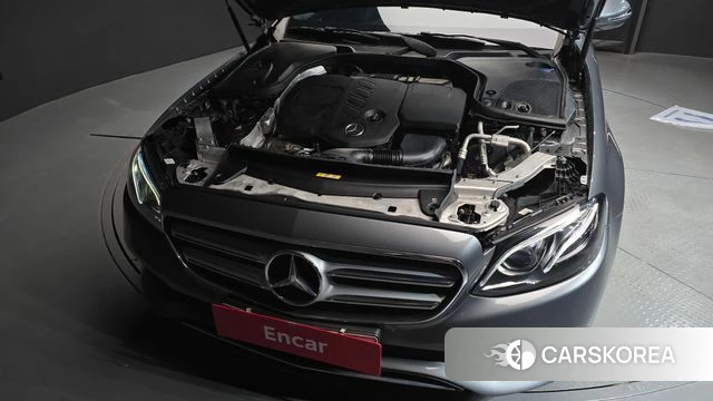 Mercedes-Benz E-Class W213 id 4269490 из Кореи 16