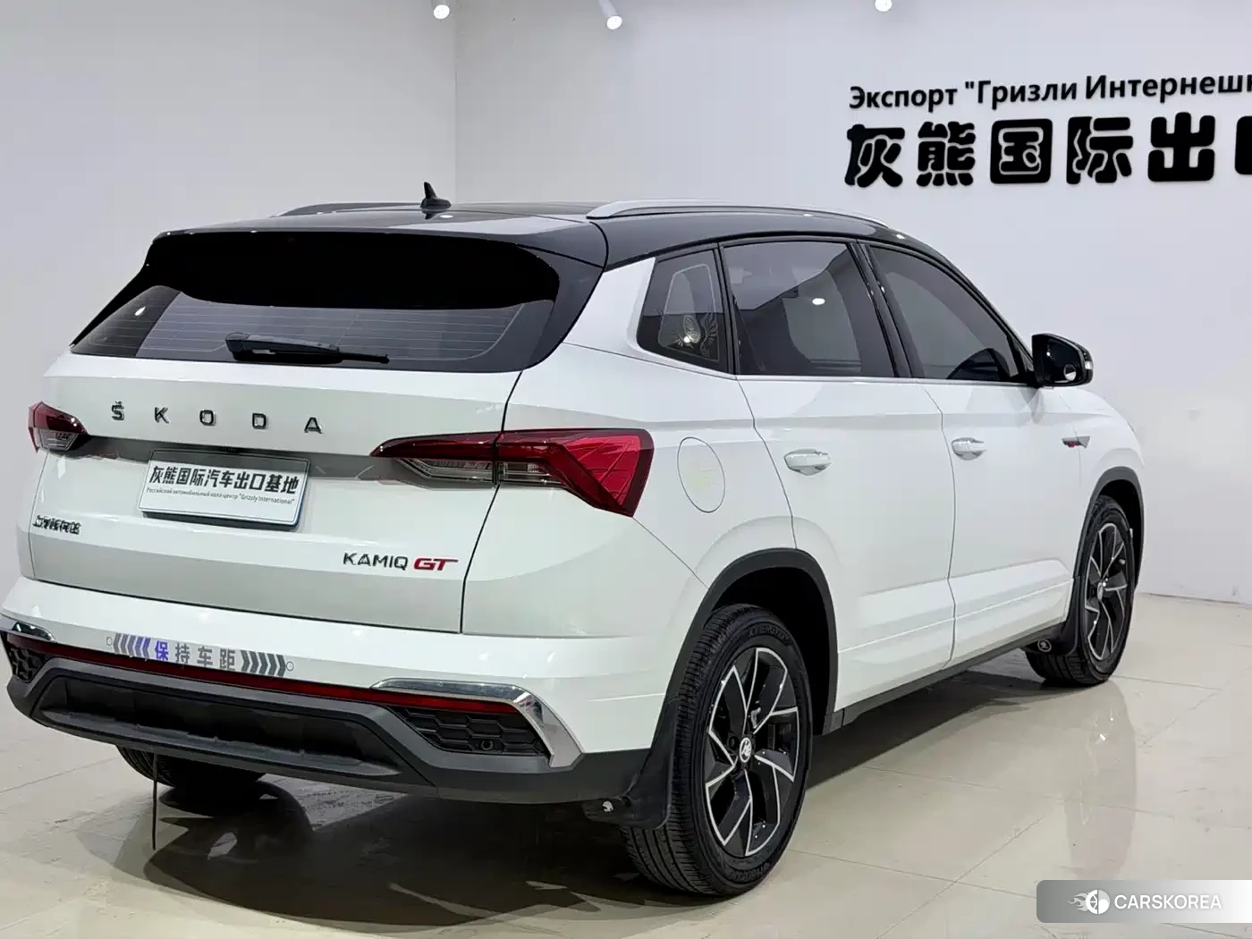 Skoda Komick id 4576503 из Китая 11
