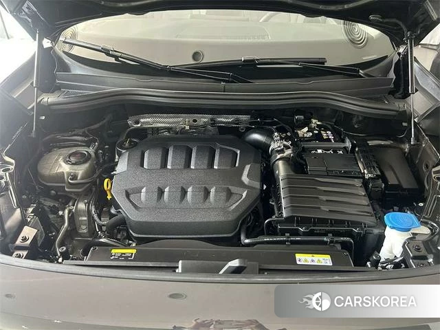 Volkswagen Tanyue id 4307073 из Китая 10