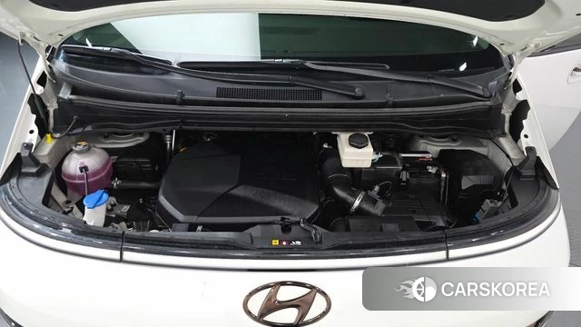 Hyundai Staria id 3935454 из Кореи 16