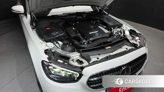 Mercedes-Benz E-Class W213 id 4775097 из Кореи 27