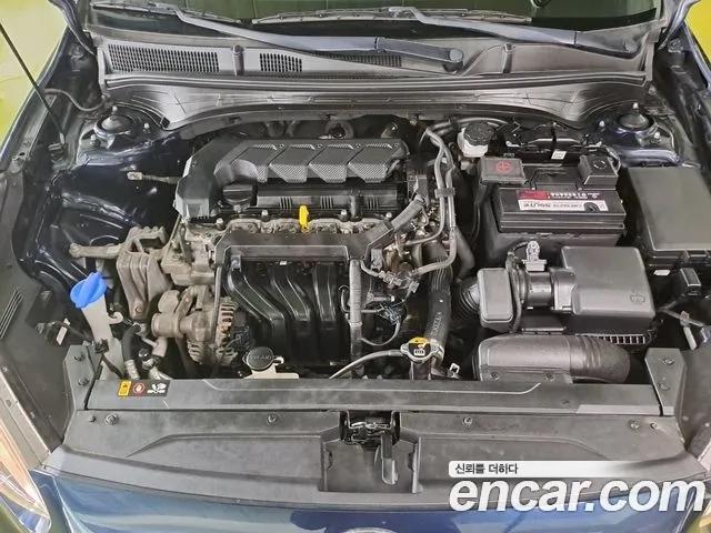 Kia Come New K3 id 2907678 из Кореи 13