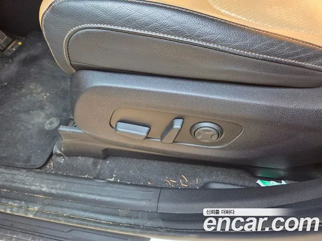 Kia Carnival 4th generation id 2626053 из Кореи 10