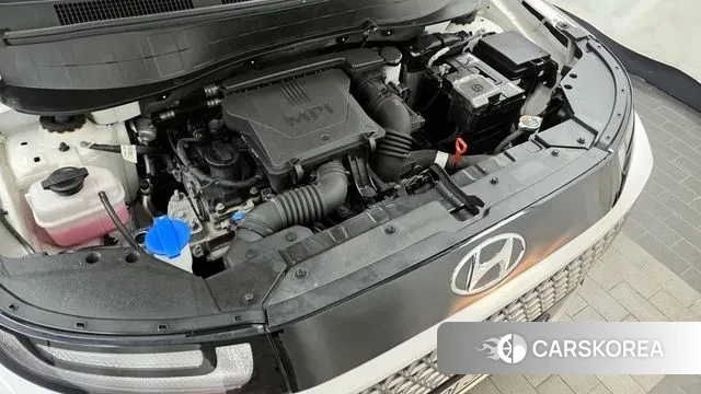 Hyundai Casper id 3776887 из Кореи 16