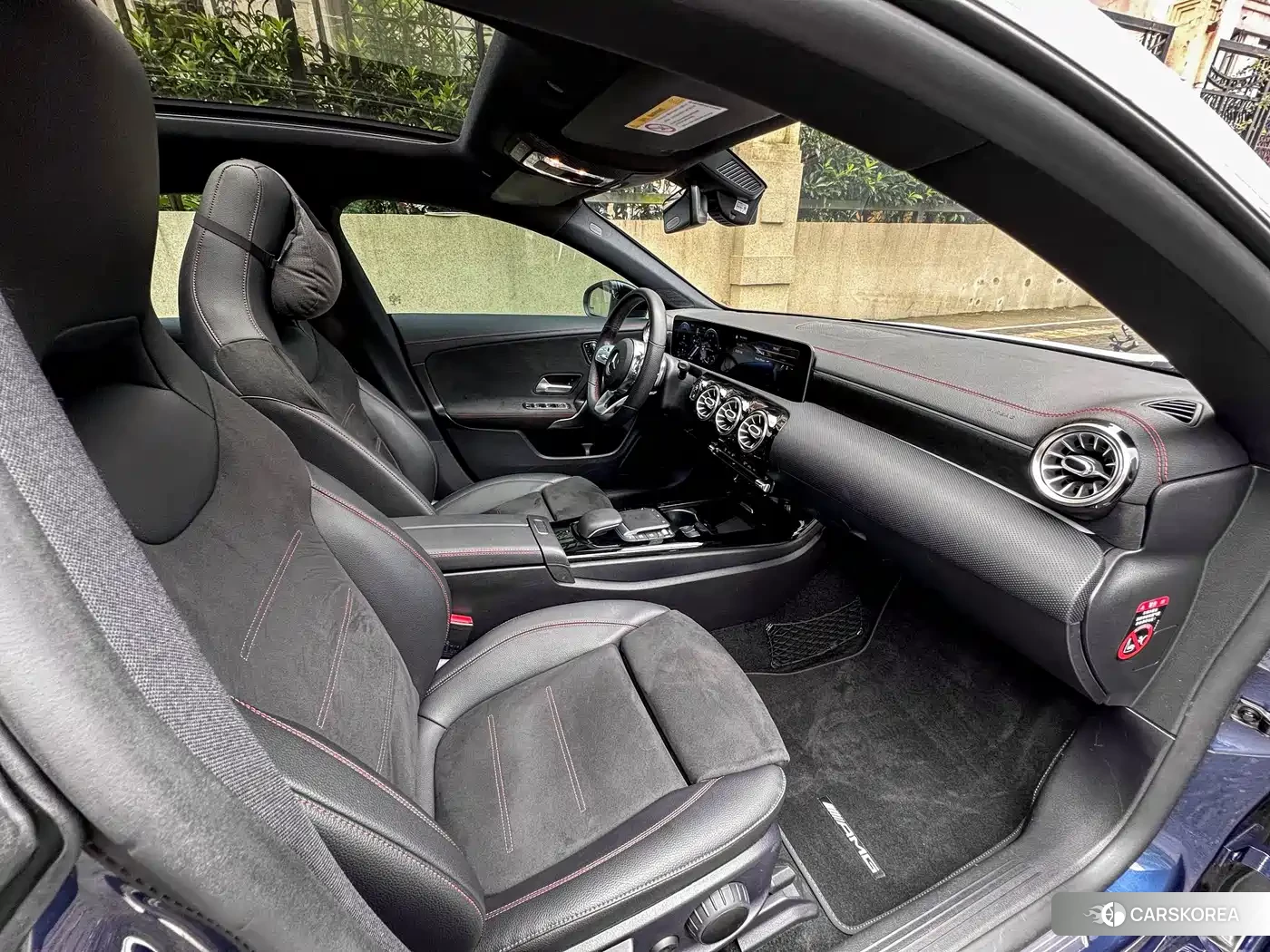 Mercedes-Benz CLA id 4607051 из Китая 11