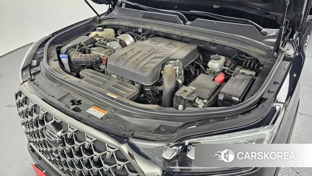 Ssangyong All New Rexton id 4592055 из Кореи 16