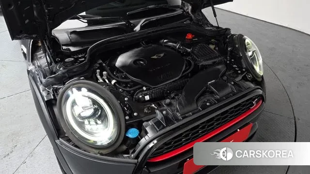 Mini Cooper S id 3692388 из Кореи 16