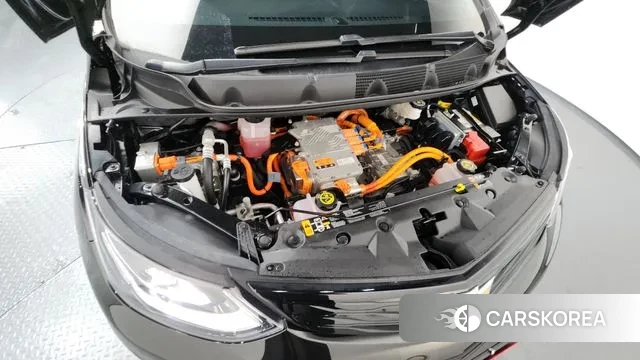 Chevrolet (GM Daewoo) Bolt EV id 3529963 из Кореи 16