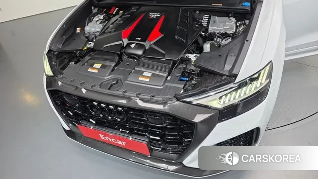 Audi RSQ8 (4M) id 3334038 из Кореи 16