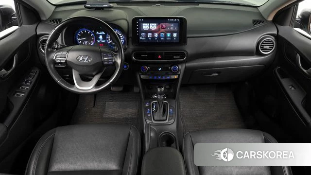 Hyundai Kona id 3954881 из Кореи 16