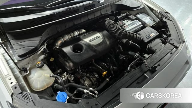 Hyundai Kona id 3814450 из Кореи 16