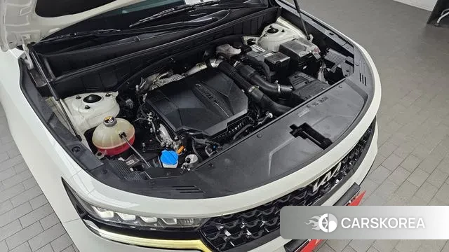 Kia Sorento 4th Generation id 3348823 из Кореи 16