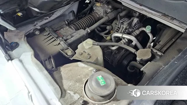 Chevrolet (GM Daewoo) New Damas id 3188181 из Кореи 16