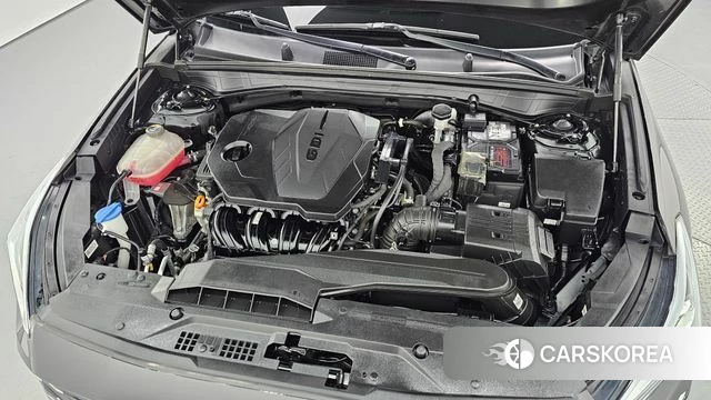 Kia K8 id 4382321 из Кореи 16
