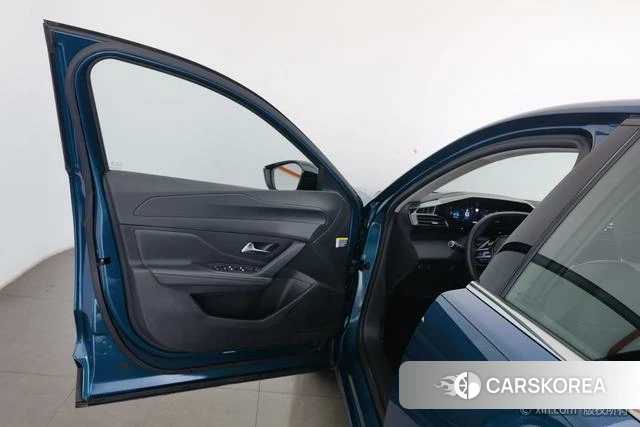 Peugeot 408X id 3969108 из Китая 21