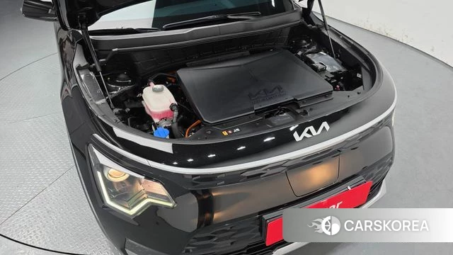 Kia Di All New Niro EV id 4266986 из Кореи 27