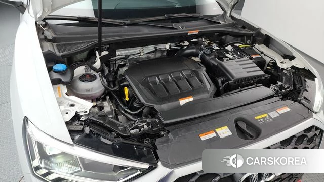 Audi Q3 (F3) id 4194186 из Кореи 27