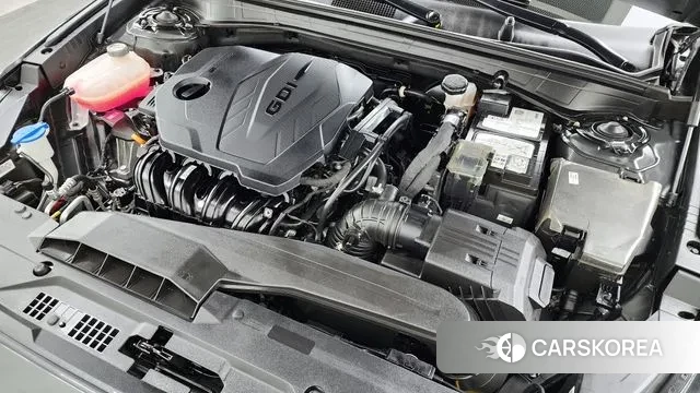 Kia K8 id 3787356 из Кореи 16