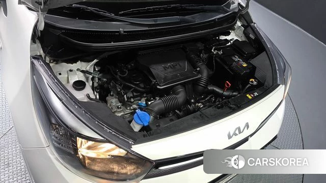 Kia Morning Urban (JA) id 4414724 из Кореи 28