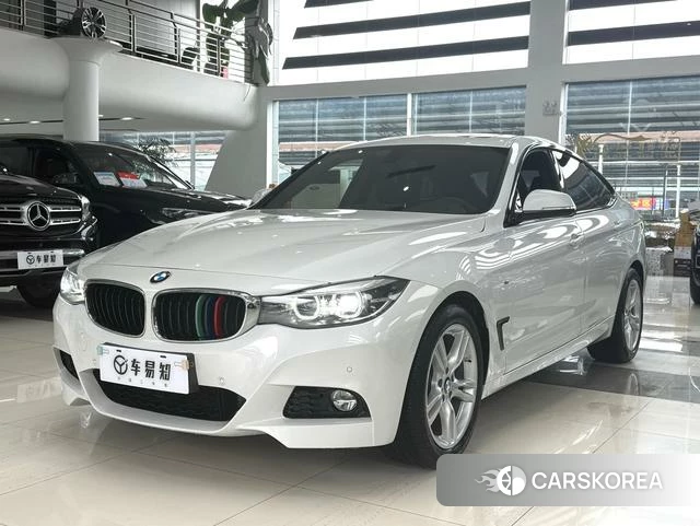 BMW 3 series GT id 4199001 из Китая 15