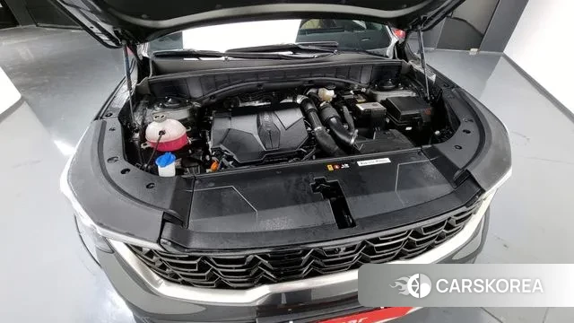 Kia The New Sorento 4th Generation id 3437111 из Кореи 16