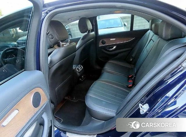 Mercedes-Benz E-Class W213 id 4626470 из Кореи 16