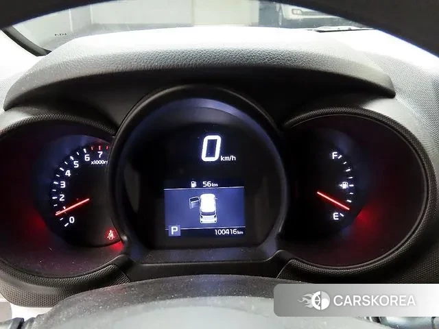 Kia The New Ray id 3587250 из Кореи 12