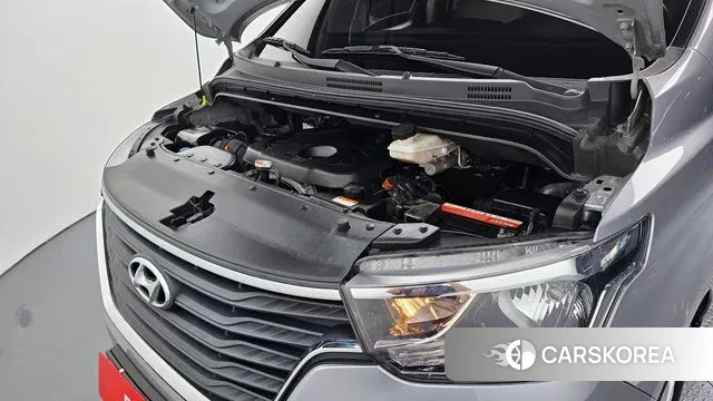 Hyundai The New Grand Starex id 3225600 из Кореи 16