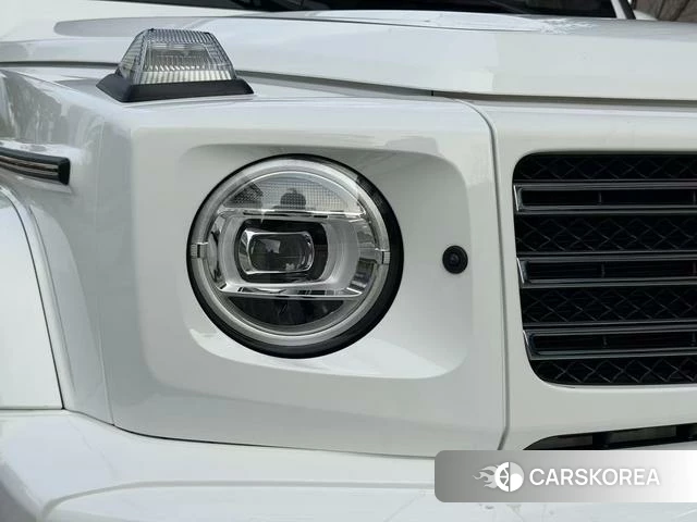 Mercedes-Benz G-class id 4241492 из Китая 11
