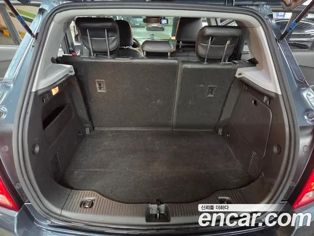 Chevrolet (GM Daewoo) The New Trax id 2582730 из Кореи 16