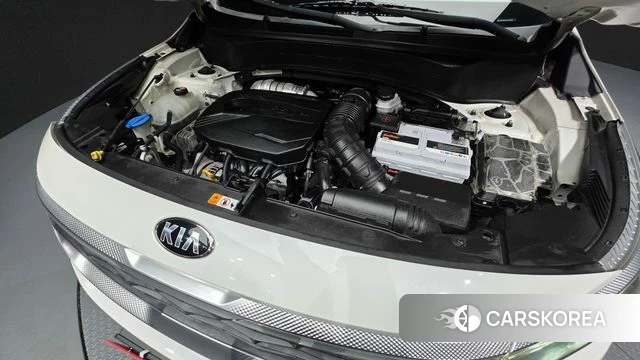 Kia Seltos id 4937380 из Кореи 28