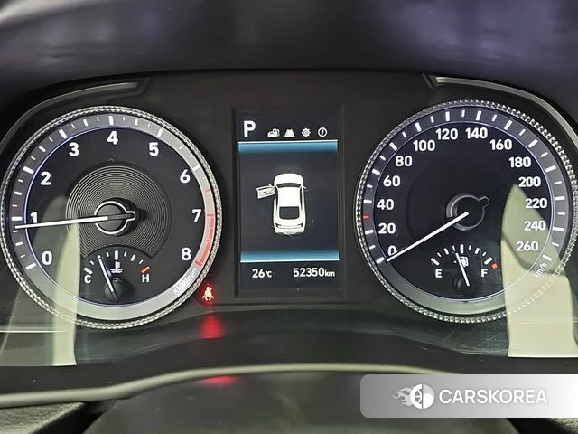 Hyundai Sonata (DN8) id 4764061 из Кореи 15
