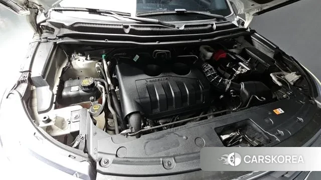 Ford Explorer id 3408139 из Кореи 16