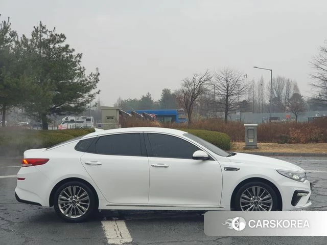 Kia The New K5 2nd generation id 3808047 из Кореи 16