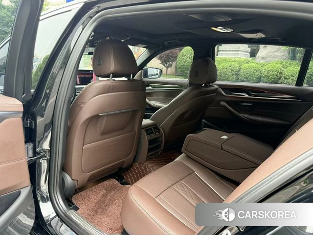 BMW 5 series id 4257370 из Китая 14