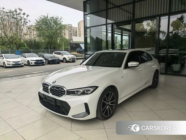 BMW 3 series id 4198866 из Китая 6