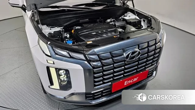 Hyundai The New Palisade id 3596597 из Кореи 16