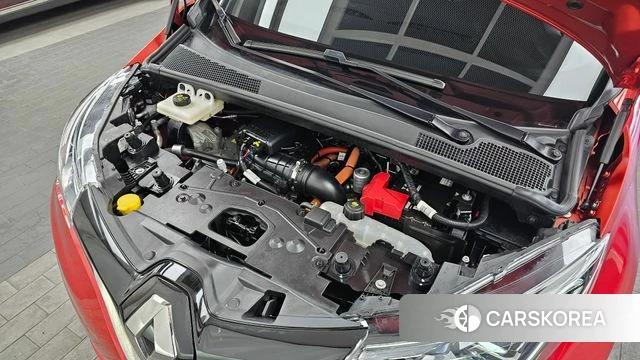 Renault Korea (Samsung) Joe id 3941405 из Кореи 16