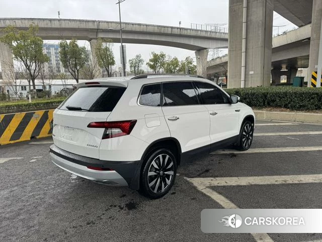 Skoda Krok id 4241571 из Китая 16