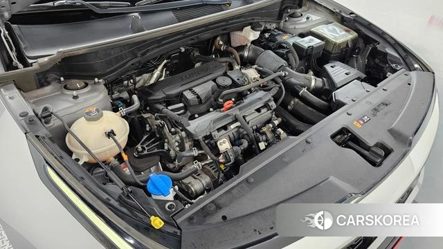 Kia Sportage 5th Generation id 4872266 из Кореи 30