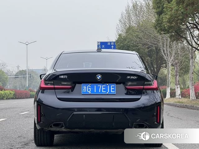 BMW 3 series id 3913716 из Китая 16