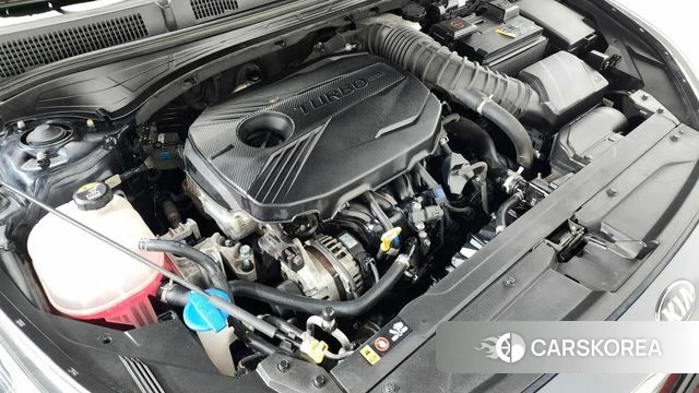 Kia Come New K3 id 4188187 из Кореи 30