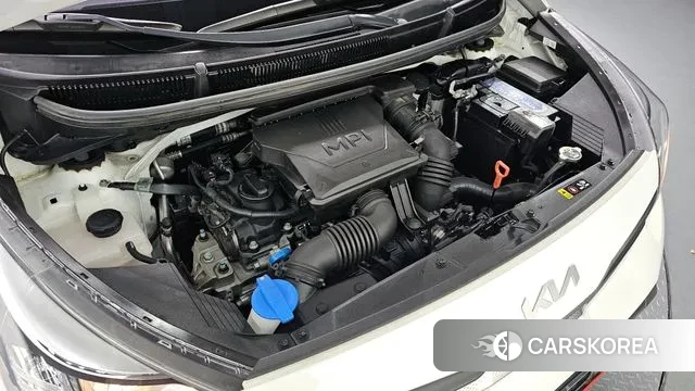 Kia Morning Urban (JA) id 3680850 из Кореи 16