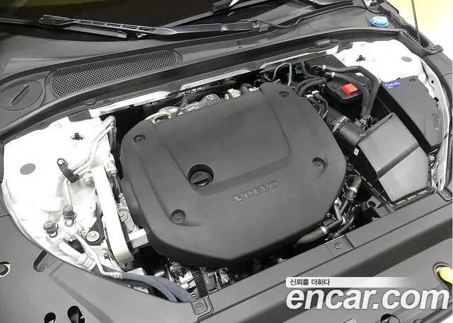 Volvo S90 id 2492058 из Кореи 16