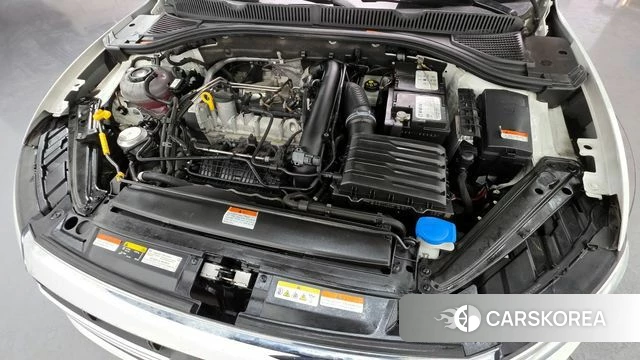 Volkswagen 7th Generation of Jetta id 3843593 из Кореи 16